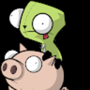 Meet your Posher, Melvin